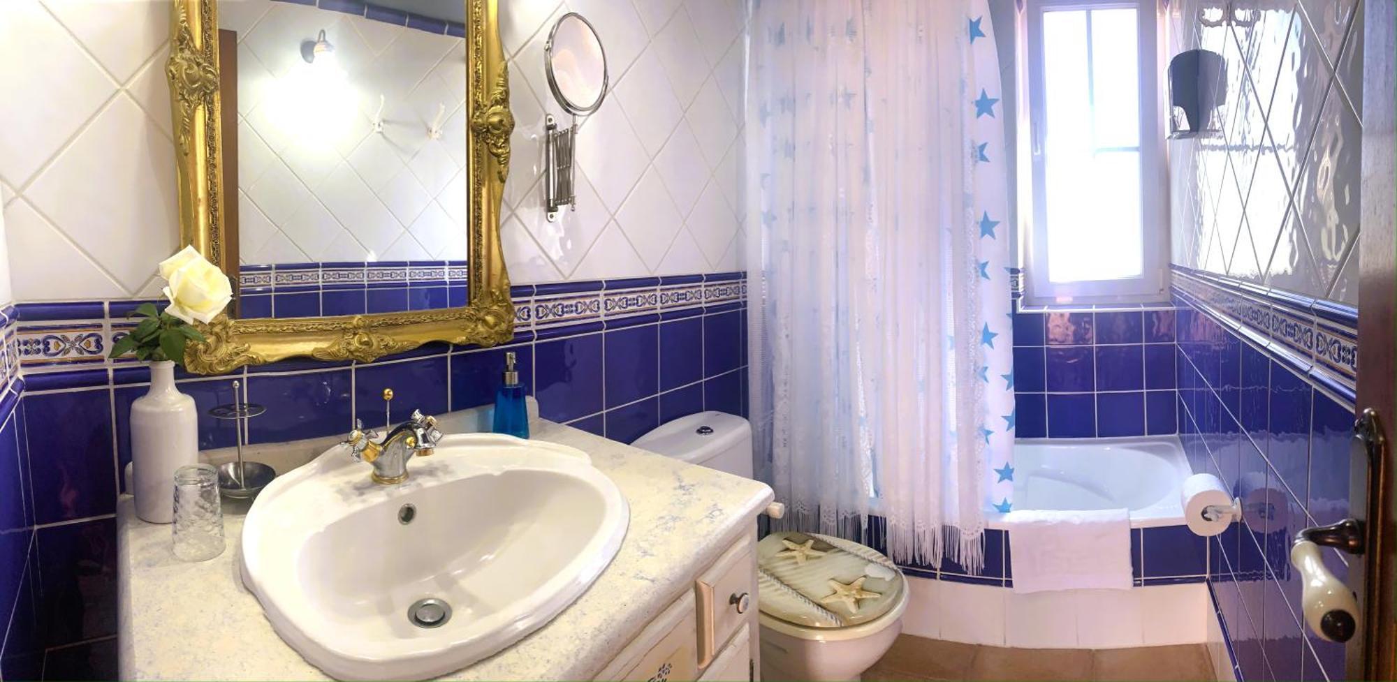 Apartamento Mar Y Teide Sauzal Bagian luar foto