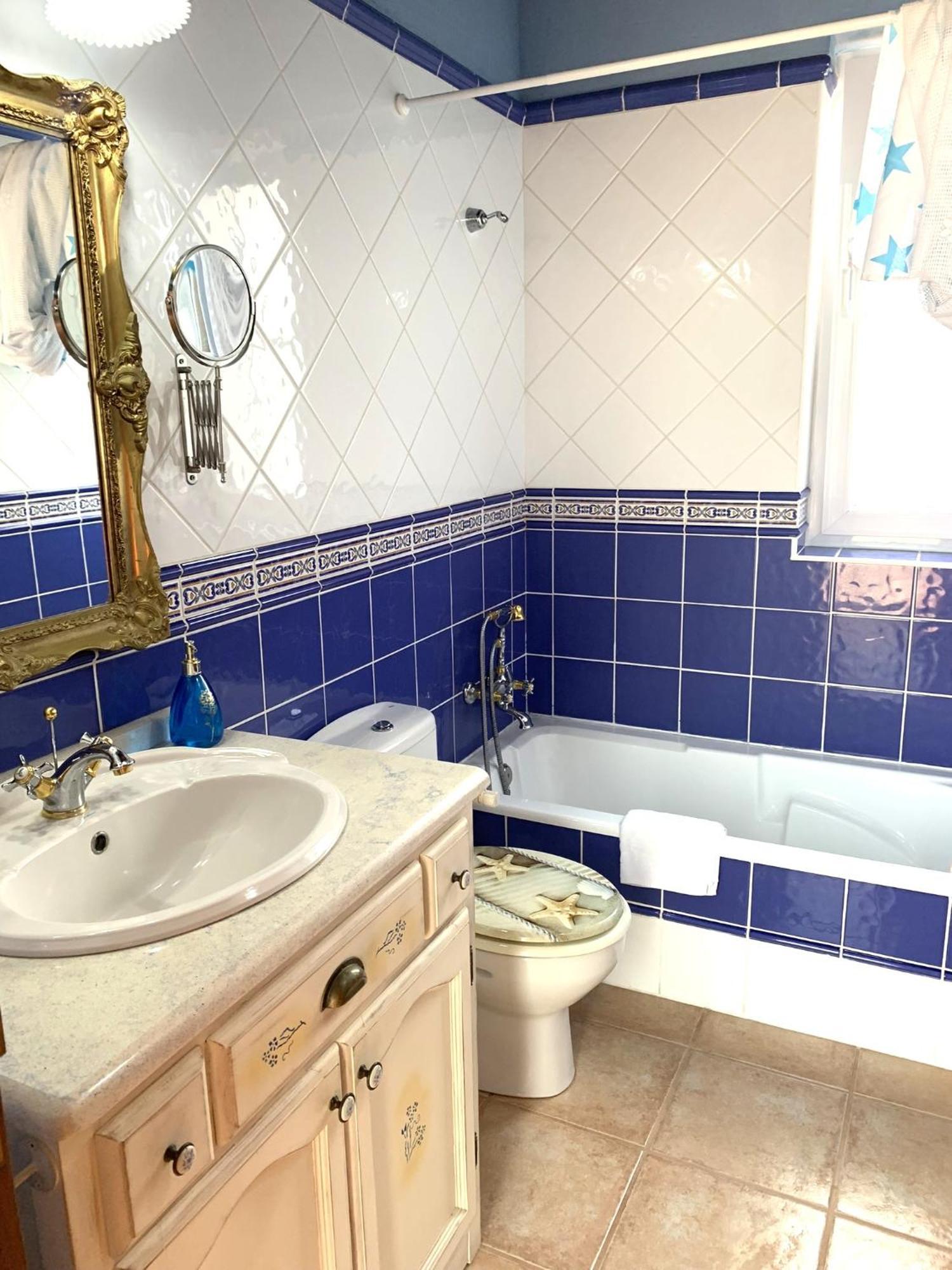 Apartamento Mar Y Teide Sauzal Bagian luar foto